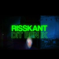 Risskant - Dit Ben Ik (feat. CITY LIGHTS)