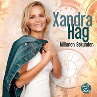 Xandra Hag - Millionen Sekunden