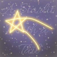 Simplicity - A Starlit with a Tail