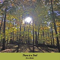 Brian Matzke - There Is A Trail