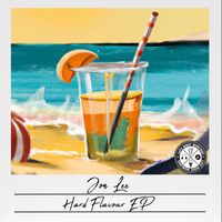 Jon Lee - Hard Flavour EP