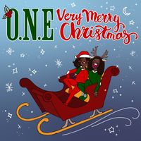 O.N.E The Duo - O.N.E Very Merry Christmas