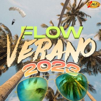 Various Artists - Flow Verano 2023 (Explicit)
