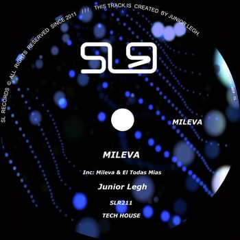 Junior Legh - Mileva