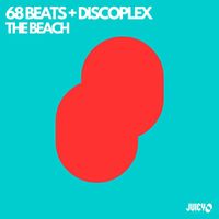 68 Beats - The Beach