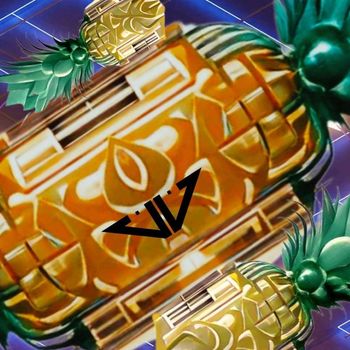 Vusive - Thumpy Colada