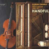 Glerum Omnibus - HANDFUL