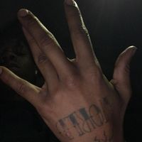 Boom - Stop Dissin (Explicit)