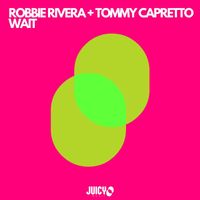 Robbie Rivera - Wait