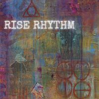 Anna Montgomery - Rise Rhythm