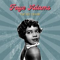 Faye Adams - Faye Adams (Vintage Charm)