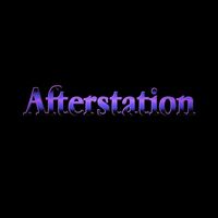 Afterstation - Dreamscapes