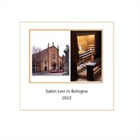 Sabin Levi - Sabin Levi in Bologna 2022