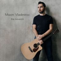 Maxim Vladimirov - The Maverick