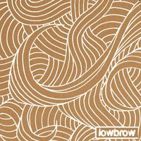 Lowbrow - Broken Speech