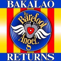 The Barefoot Angel - Bakalao Returns