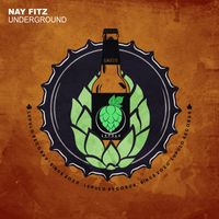 Nay Fitz - Underground