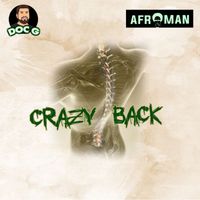 Doc G - Crazy Back