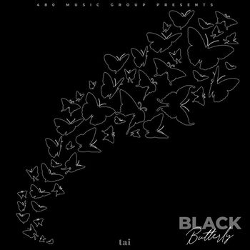 Tai - Black Butterfly (Explicit)