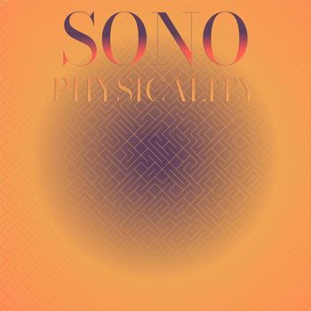 Various Artists - Sono Physicality