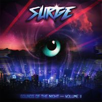 Surge - Sounds of the Night, Vol. 2