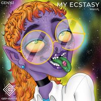 Menih - My Ecstasy