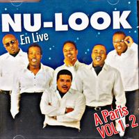 Nu-Look - En Live A Paris, Vol 1-2