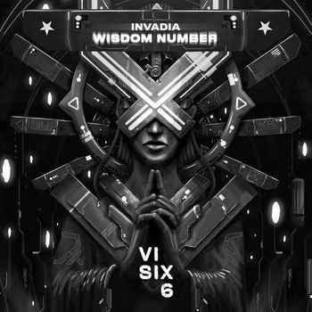 Invadia - Wisdom Number