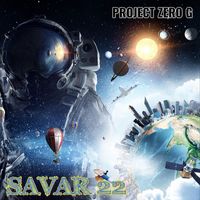 Savar 22 - Project Zero G