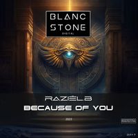 Raziël.b - Because of You