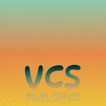 Various Artists - Vcs Published