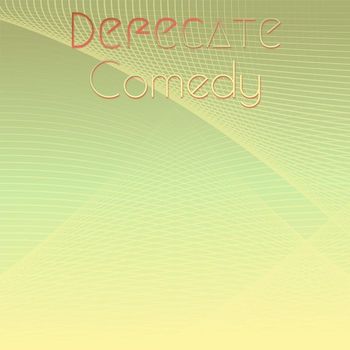 Various Artists - Defecate Comedy