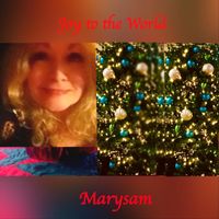 Marysam - Joy to the World (Long Version)