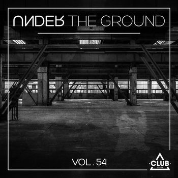 Various Artists - Under the Ground, Vol. 54 (Explicit)