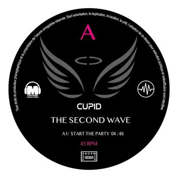 Cupid - The Second Wave