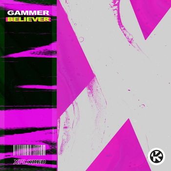 Gammer - Believer
