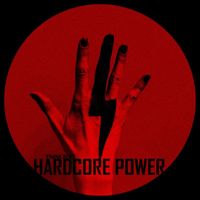 Frank Beat - Hardcore Power