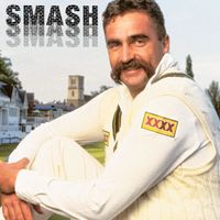Smash - I Hate Cricket (Explicit)