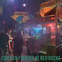 JK Soul - Chicken Fingers at Red Rocks