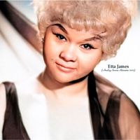 Etta James - Etta James (Analog Source Remaster 2023)
