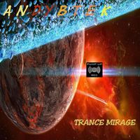 AndybTek - Trance Mirage