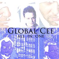 Global Cee - All in One (Explicit)