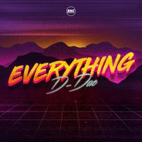 D-Dac - Everything