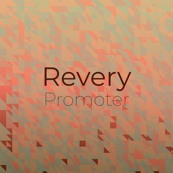 Various Artists - Revery Promoter