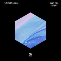 Vanelitne - Les Fleurs Du Mal (Exit Exit Remix)