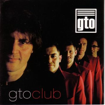 GTO - Gtoclub