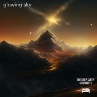 The Deep Sleep Scientists - Glowing Sky