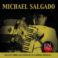 Michael Salgado - En Vivo