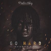 Positive Vibez - Go hard (Explicit)