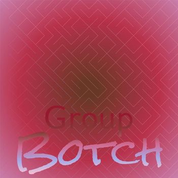 Various Artists - Group Botch